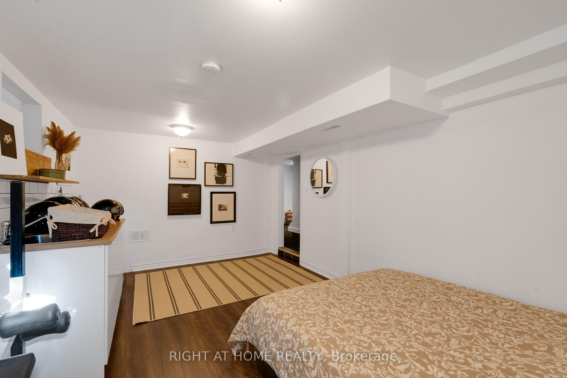 Photo 22 of 1642 Dufferin Street, Toronto, Corso Italia-Davenport — HOMEH