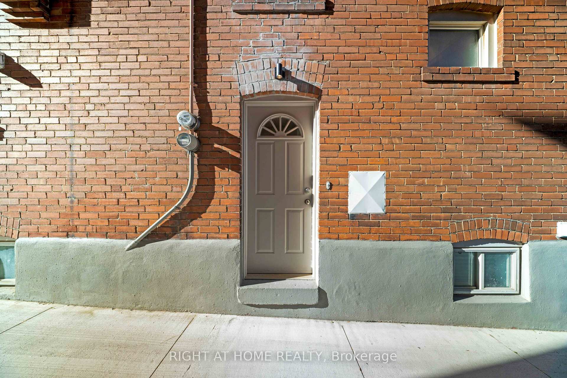 Photo 27 of 1642 Dufferin Street, Toronto, Corso Italia-Davenport — HOMEH