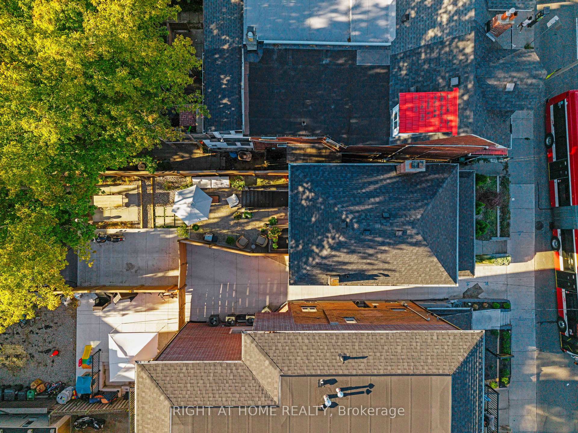 Photo 28 of 1642 Dufferin Street, Toronto, Corso Italia-Davenport — HOMEH