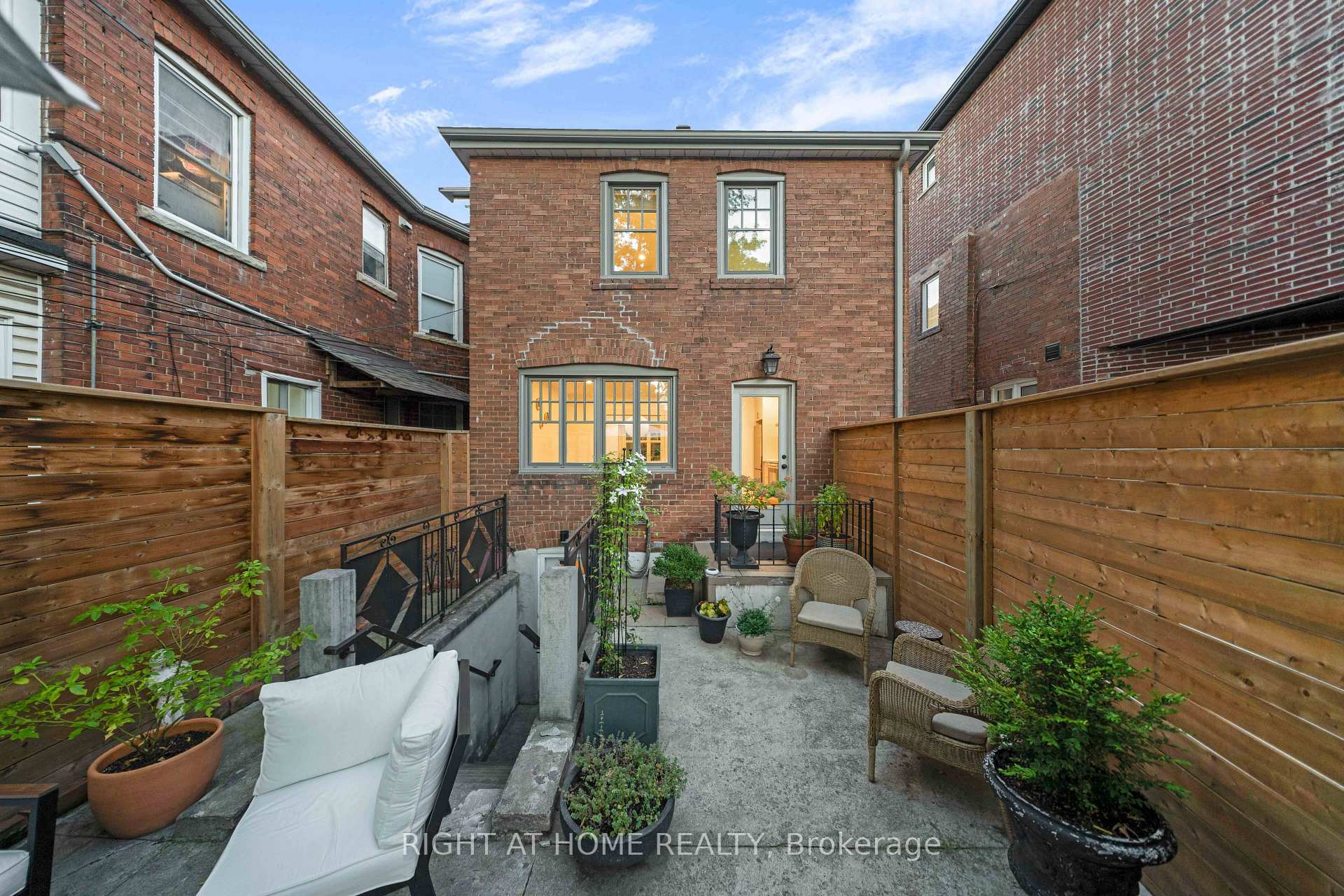 Photo 29 of 1642 Dufferin Street, Toronto, Corso Italia-Davenport — HOMEH