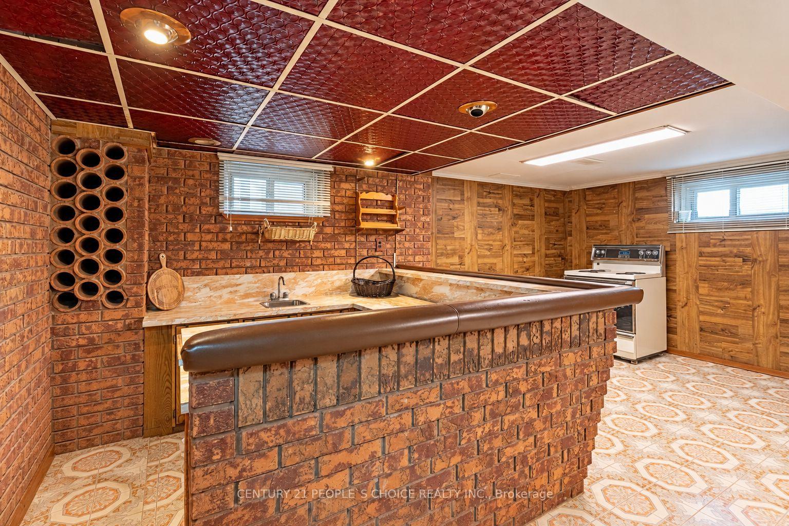 Photo 28 of 228 Jeffcoat Drive, Etobicoke, West Humber-Clairville — HOMEH