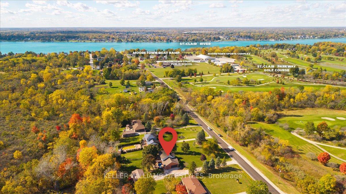 Photo 3 of 167 Moore Line, St. Clair — HOMEH
