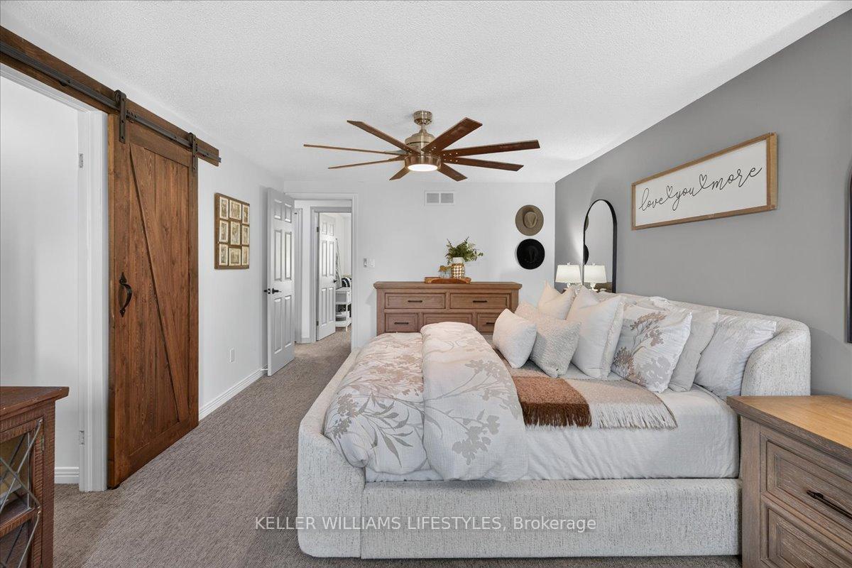 Photo 21 of 167 Moore Line, St. Clair — HOMEH