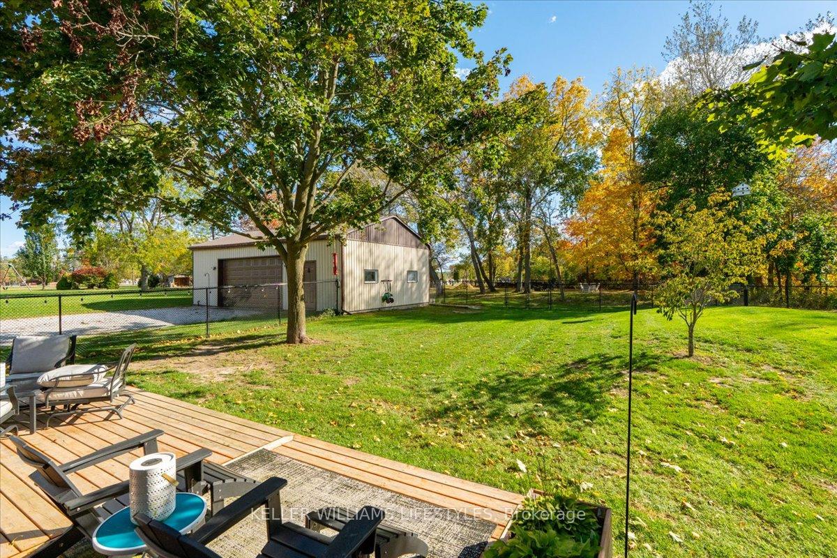 Photo 33 of 167 Moore Line, St. Clair — HOMEH
