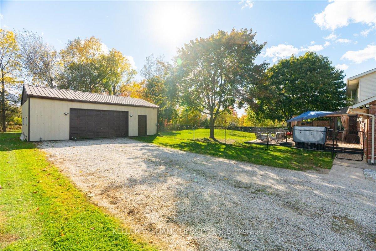 Photo 38 of 167 Moore Line, St. Clair — HOMEH