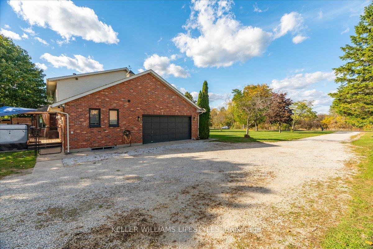 Photo 39 of 167 Moore Line, St. Clair — HOMEH