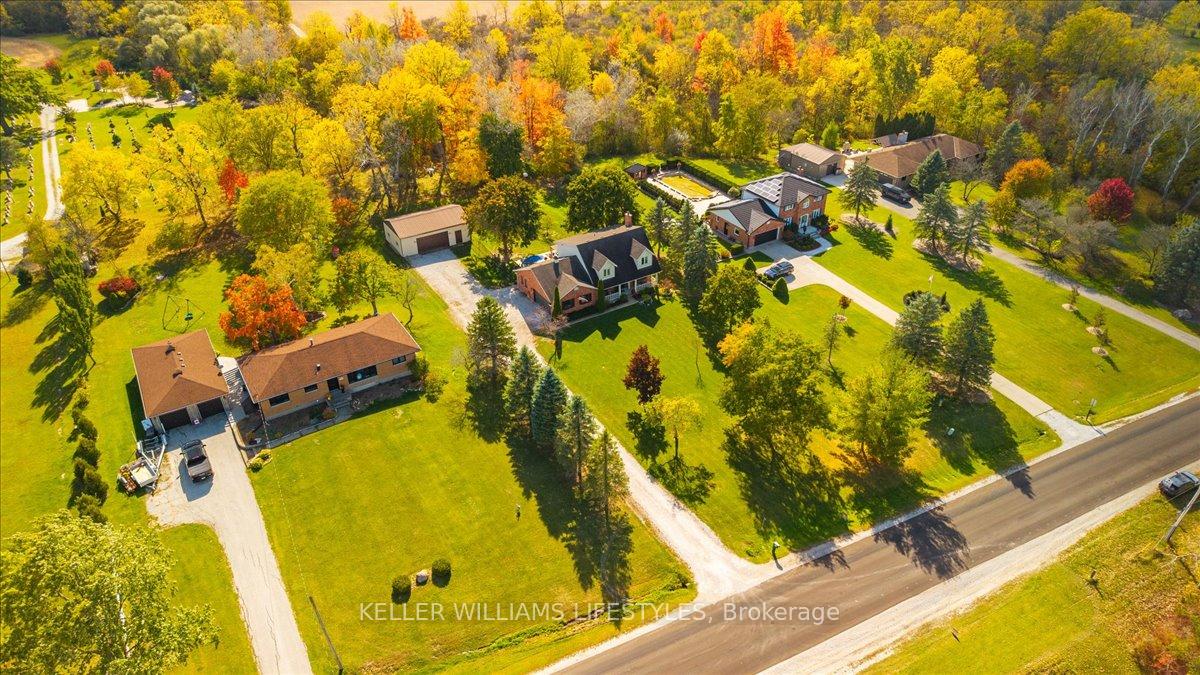 Photo 40 of 167 Moore Line, St. Clair — HOMEH