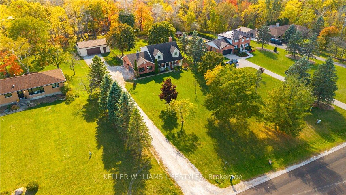 Photo 42 of 167 Moore Line, St. Clair — HOMEH