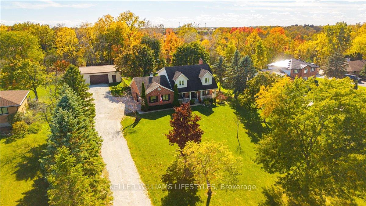 Photo 43 of 167 Moore Line, St. Clair — HOMEH