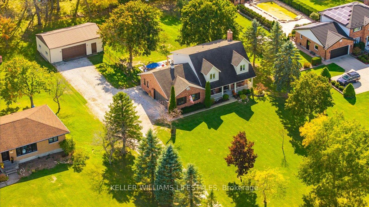 Photo 44 of 167 Moore Line, St. Clair — HOMEH