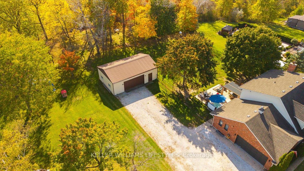 Photo 45 of 167 Moore Line, St. Clair — HOMEH