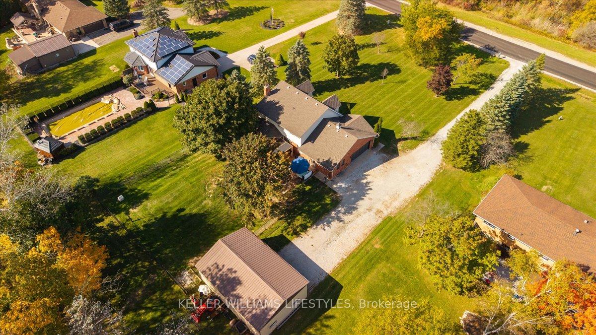 Photo 47 of 167 Moore Line, St. Clair — HOMEH