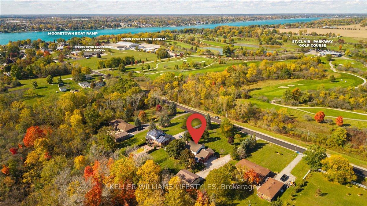 Photo 49 of 167 Moore Line, St. Clair — HOMEH
