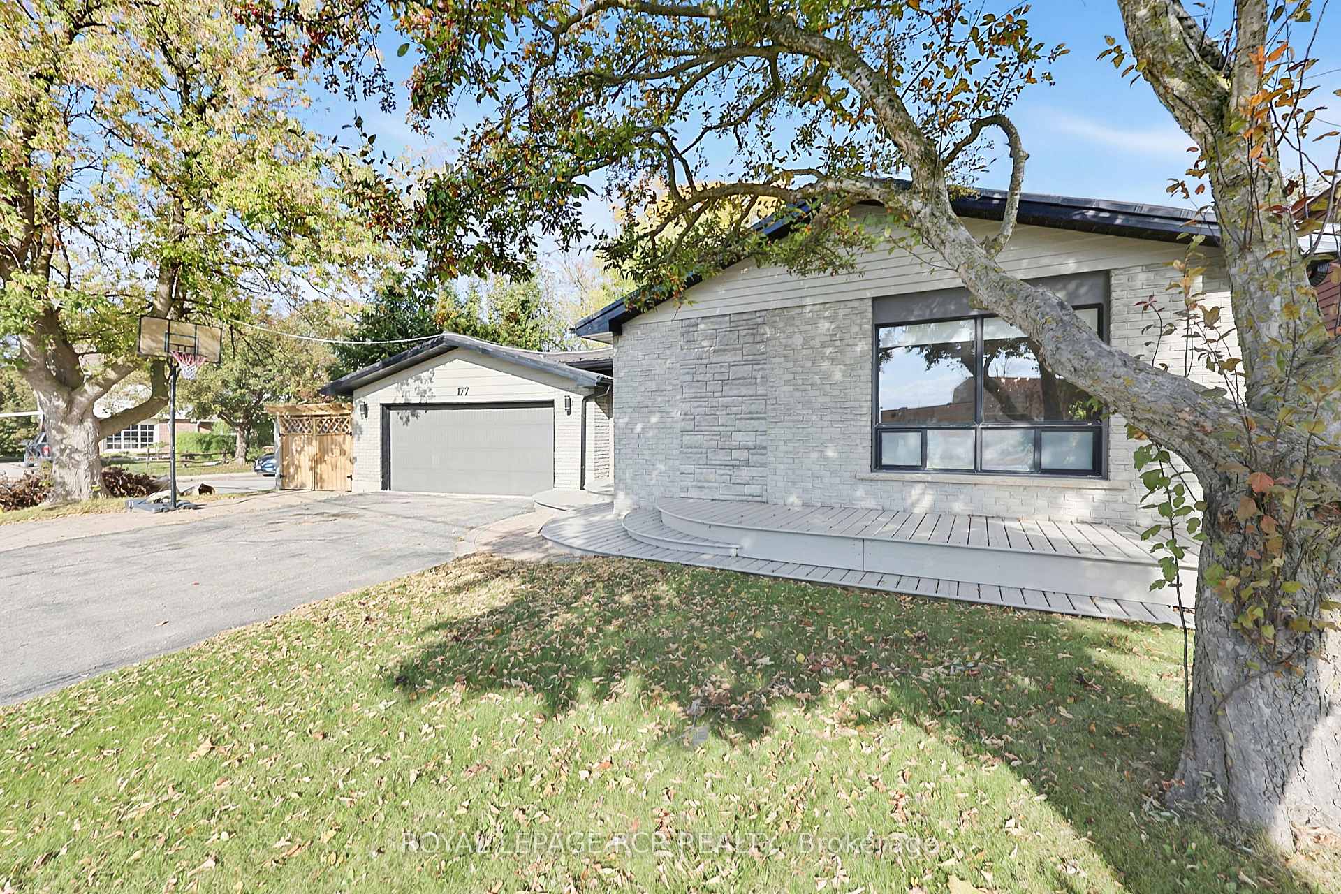 Photo 2 of 177 King Street S, New Tecumseth, Alliston — HOMEH