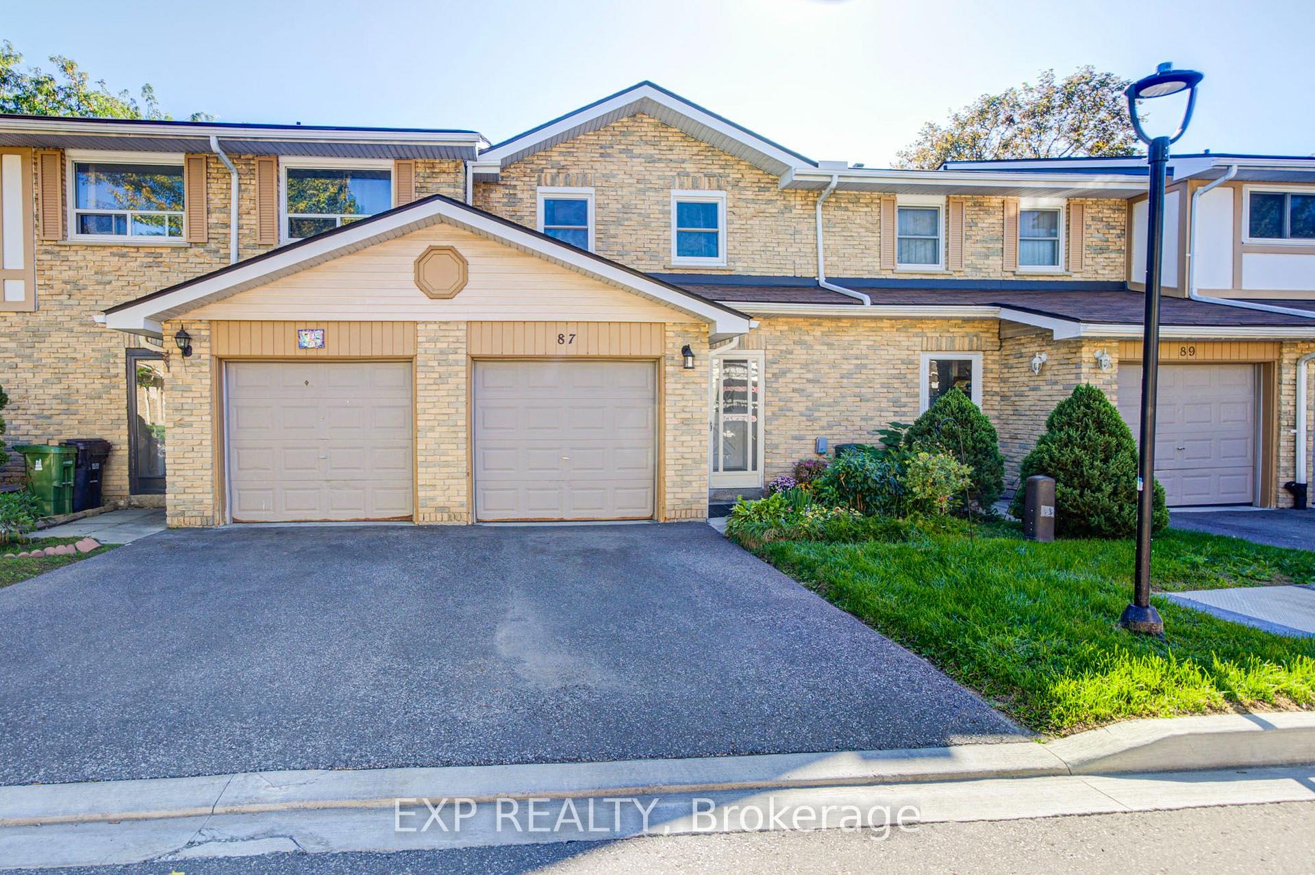 Photo of Unit 87, 99 Brimwood Boulevard
