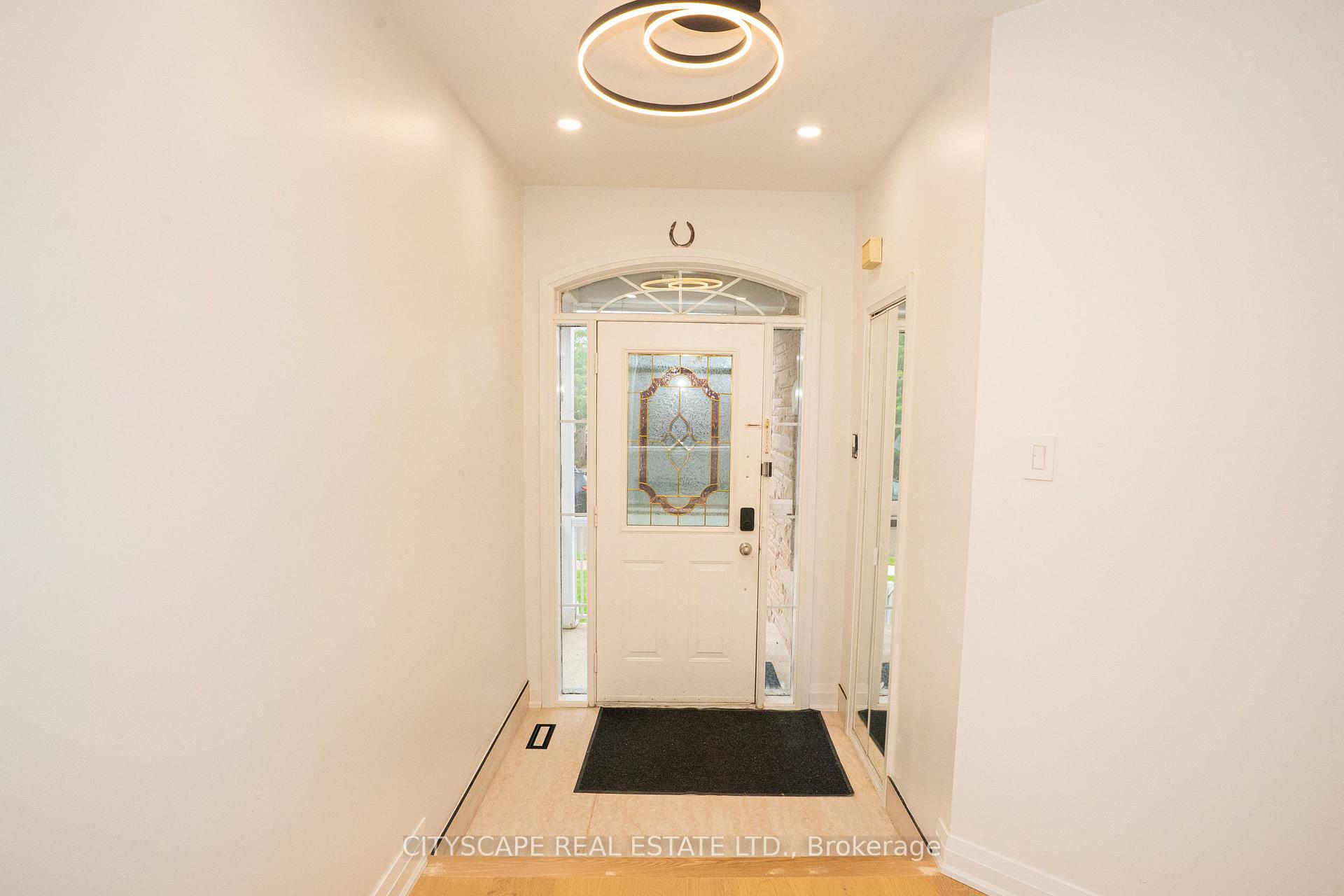 Photo 2 of 54 Albright Road, Brampton, Fletcher's Creek Village — HOMEH