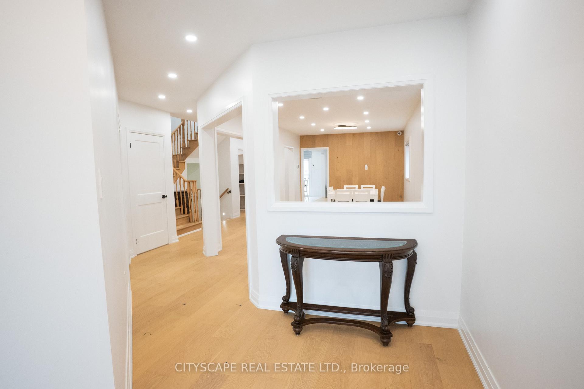Photo 3 of 54 Albright Road, Brampton, Fletcher's Creek Village — HOMEH