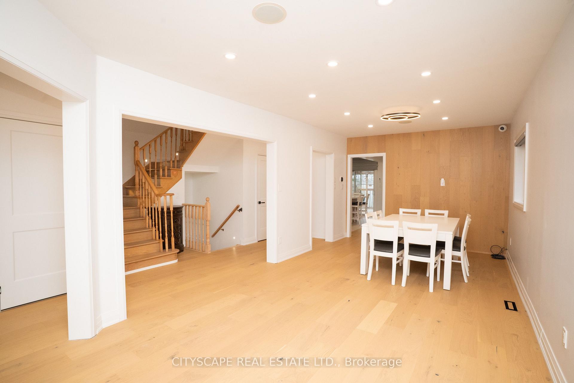 Photo 4 of 54 Albright Road, Brampton, Fletcher's Creek Village — HOMEH