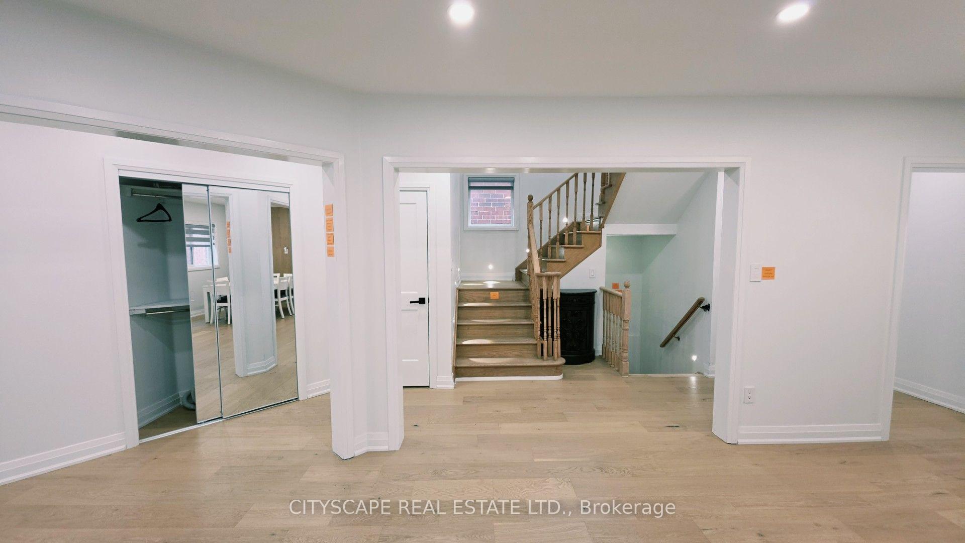 Photo 5 of 54 Albright Road, Brampton, Fletcher's Creek Village — HOMEH