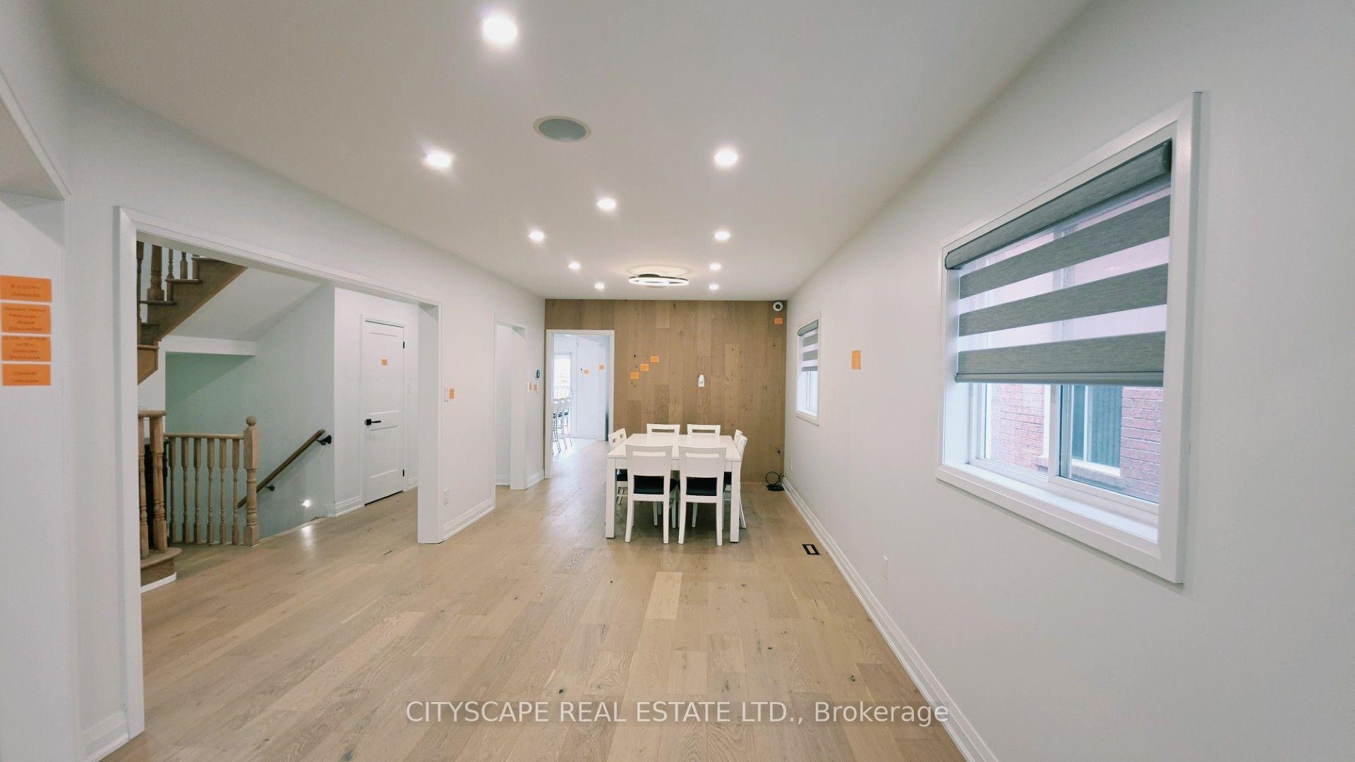 Photo 7 of 54 Albright Road, Brampton, Fletcher's Creek Village — HOMEH