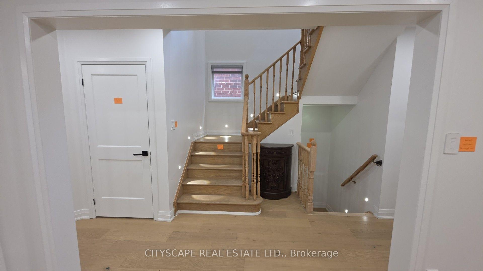 Photo 8 of 54 Albright Road, Brampton, Fletcher's Creek Village — HOMEH