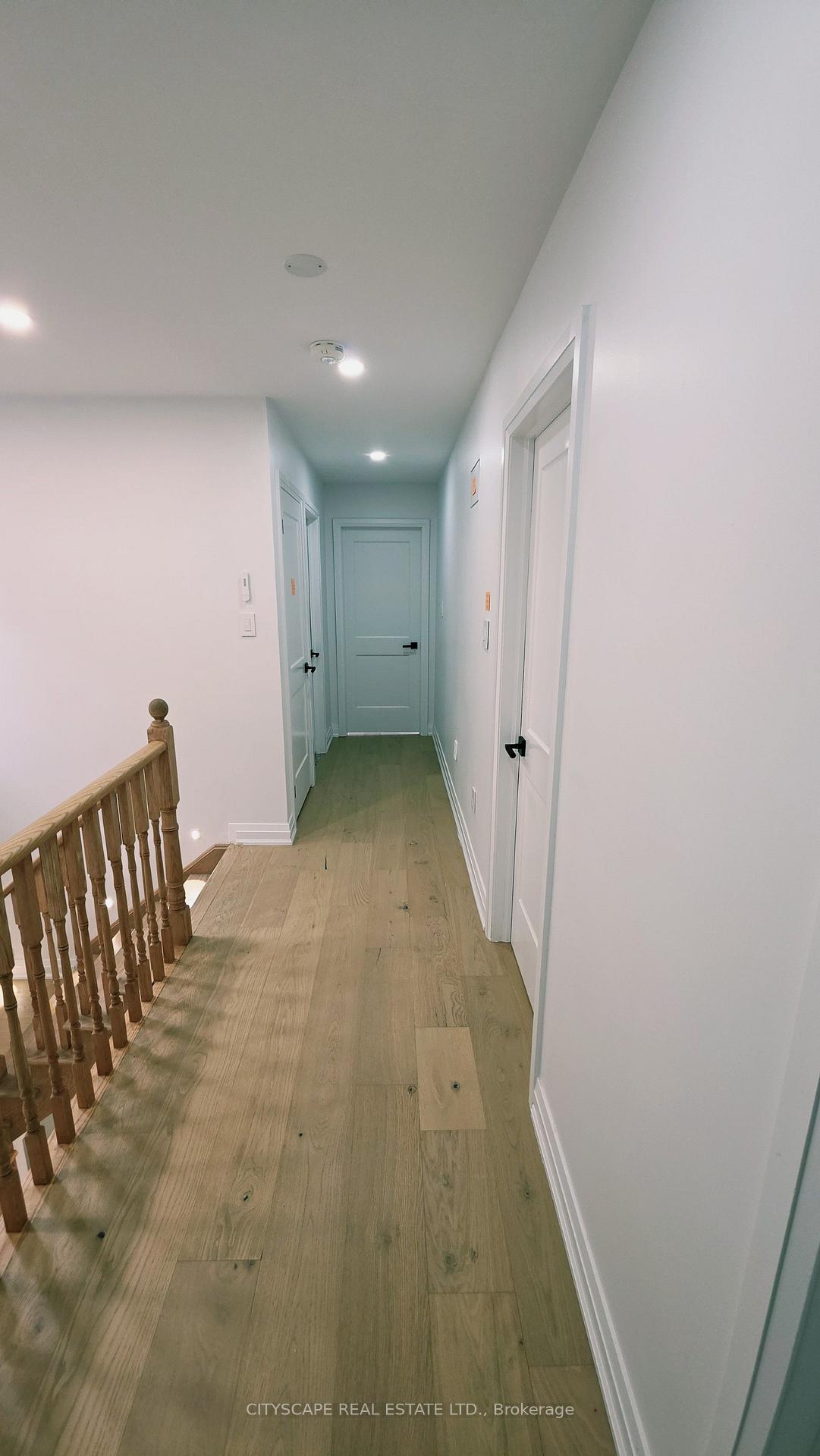 Photo 11 of 54 Albright Road, Brampton, Fletcher's Creek Village — HOMEH