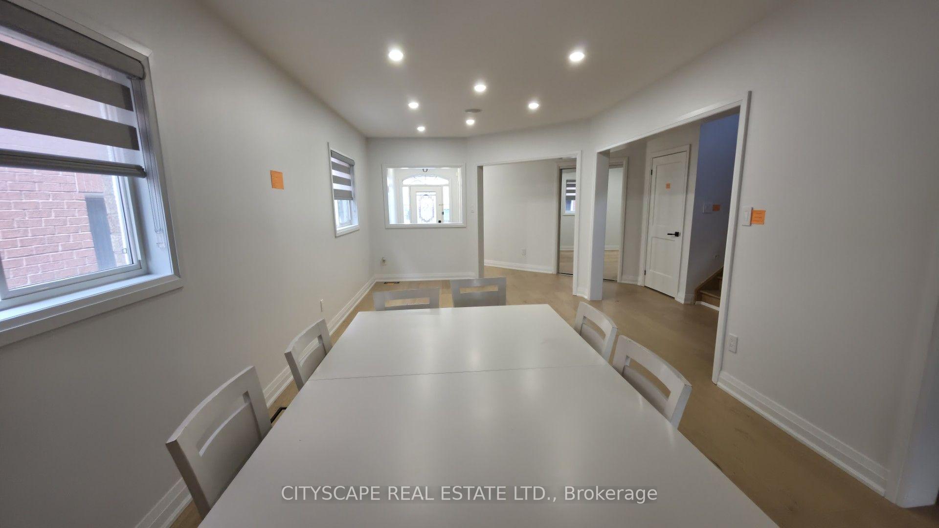 Photo 13 of 54 Albright Road, Brampton, Fletcher's Creek Village — HOMEH