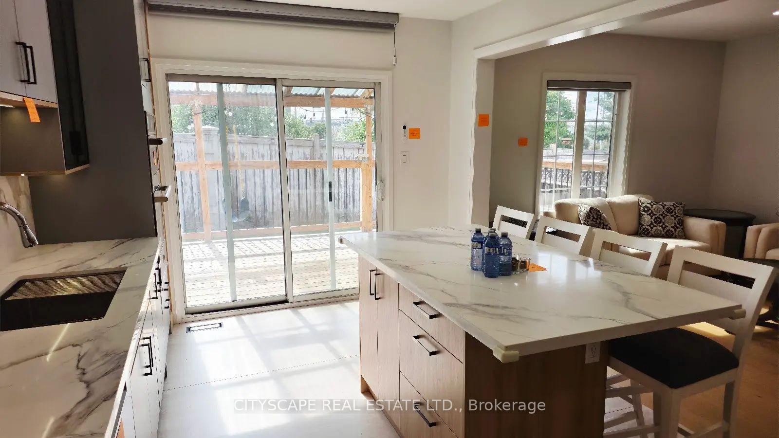 Photo 14 of 54 Albright Road, Brampton, Fletcher's Creek Village — HOMEH