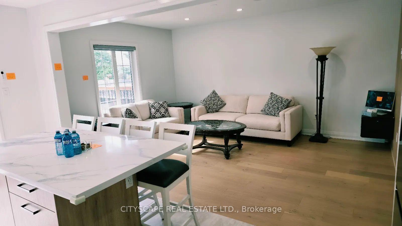 Photo 15 of 54 Albright Road, Brampton, Fletcher's Creek Village — HOMEH