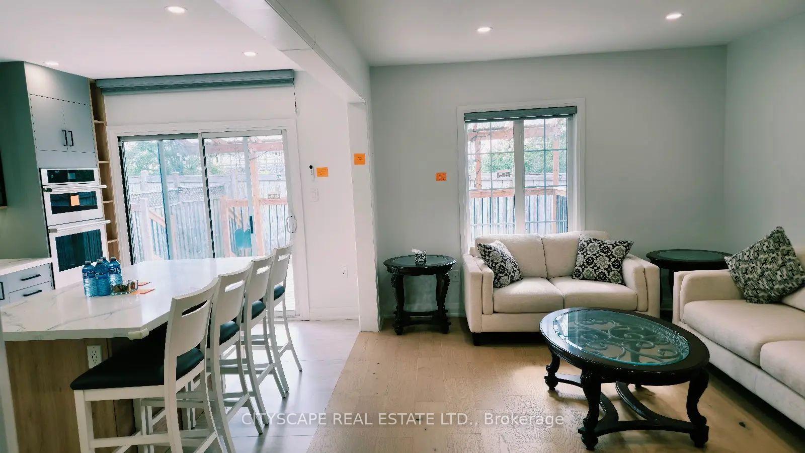 Photo 16 of 54 Albright Road, Brampton, Fletcher's Creek Village — HOMEH