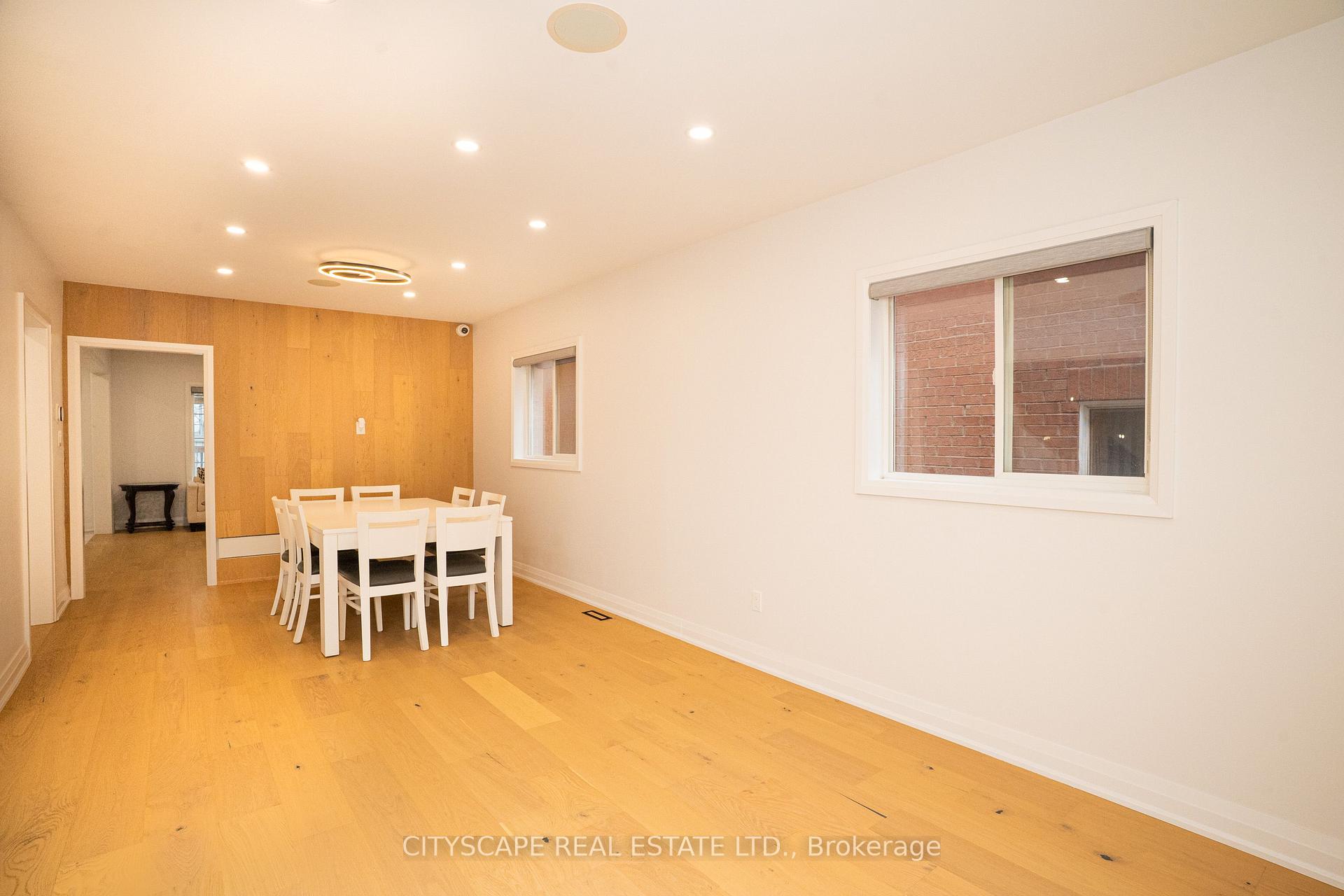 Photo 17 of 54 Albright Road, Brampton, Fletcher's Creek Village — HOMEH