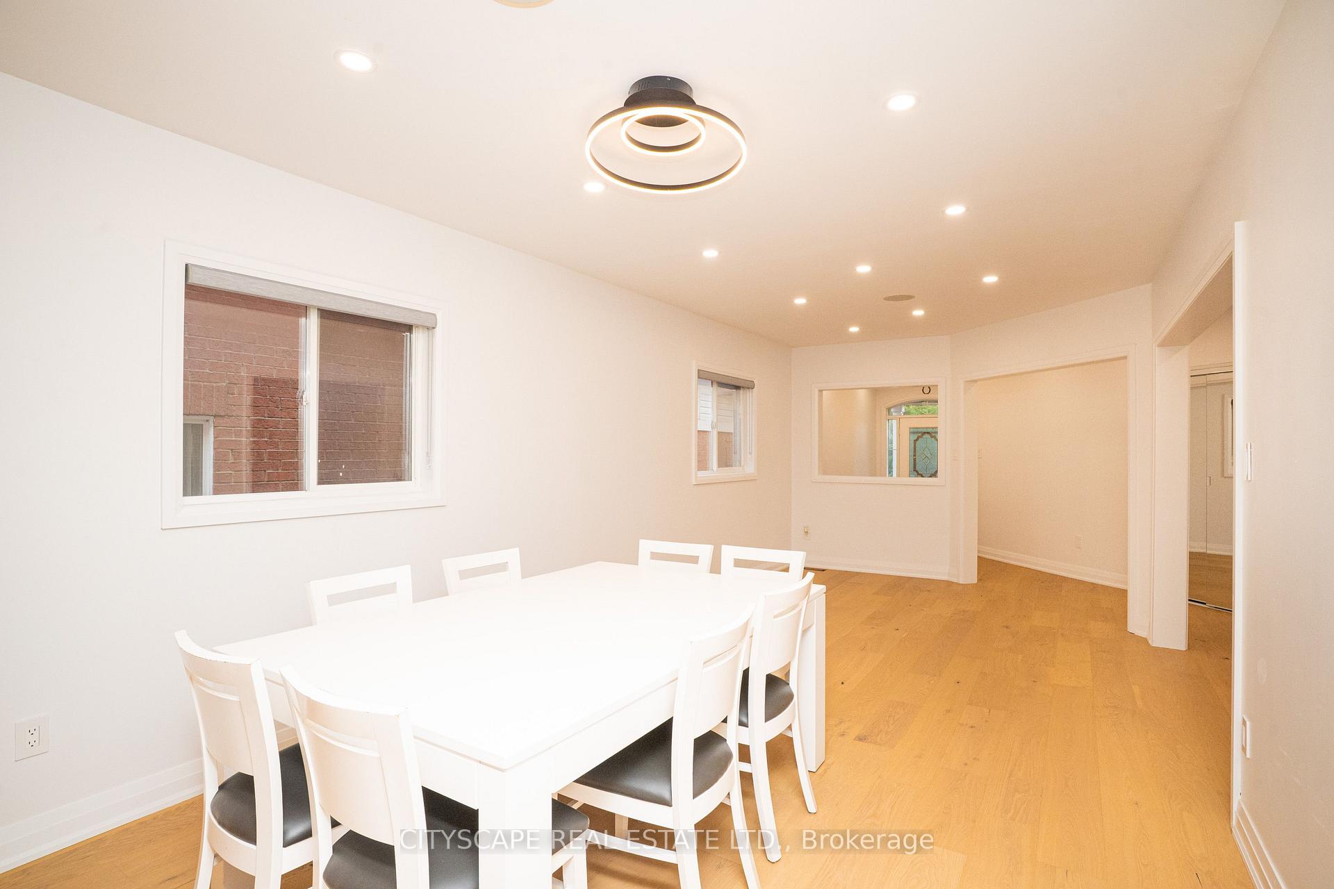 Photo 18 of 54 Albright Road, Brampton, Fletcher's Creek Village — HOMEH