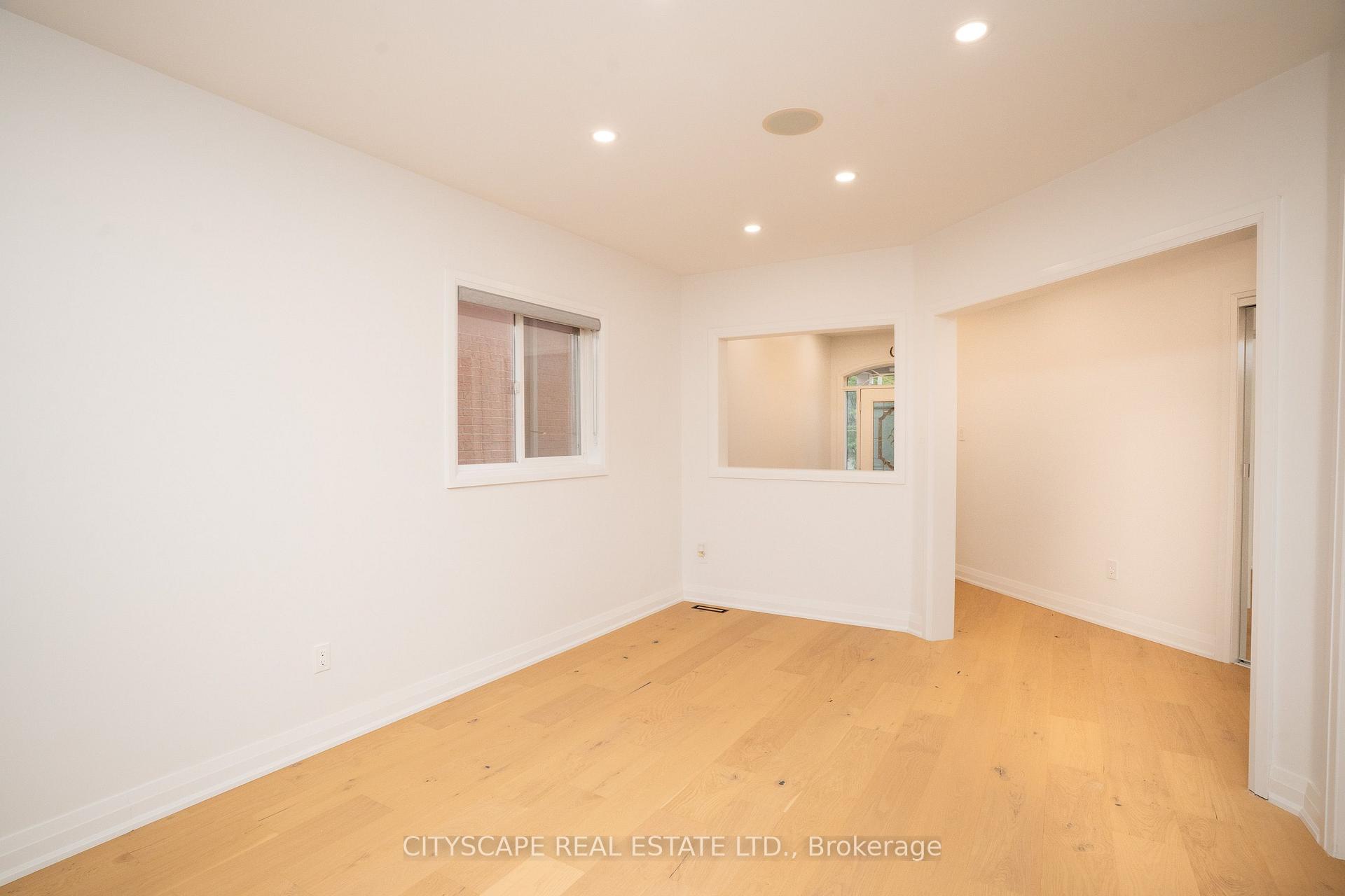 Photo 19 of 54 Albright Road, Brampton, Fletcher's Creek Village — HOMEH