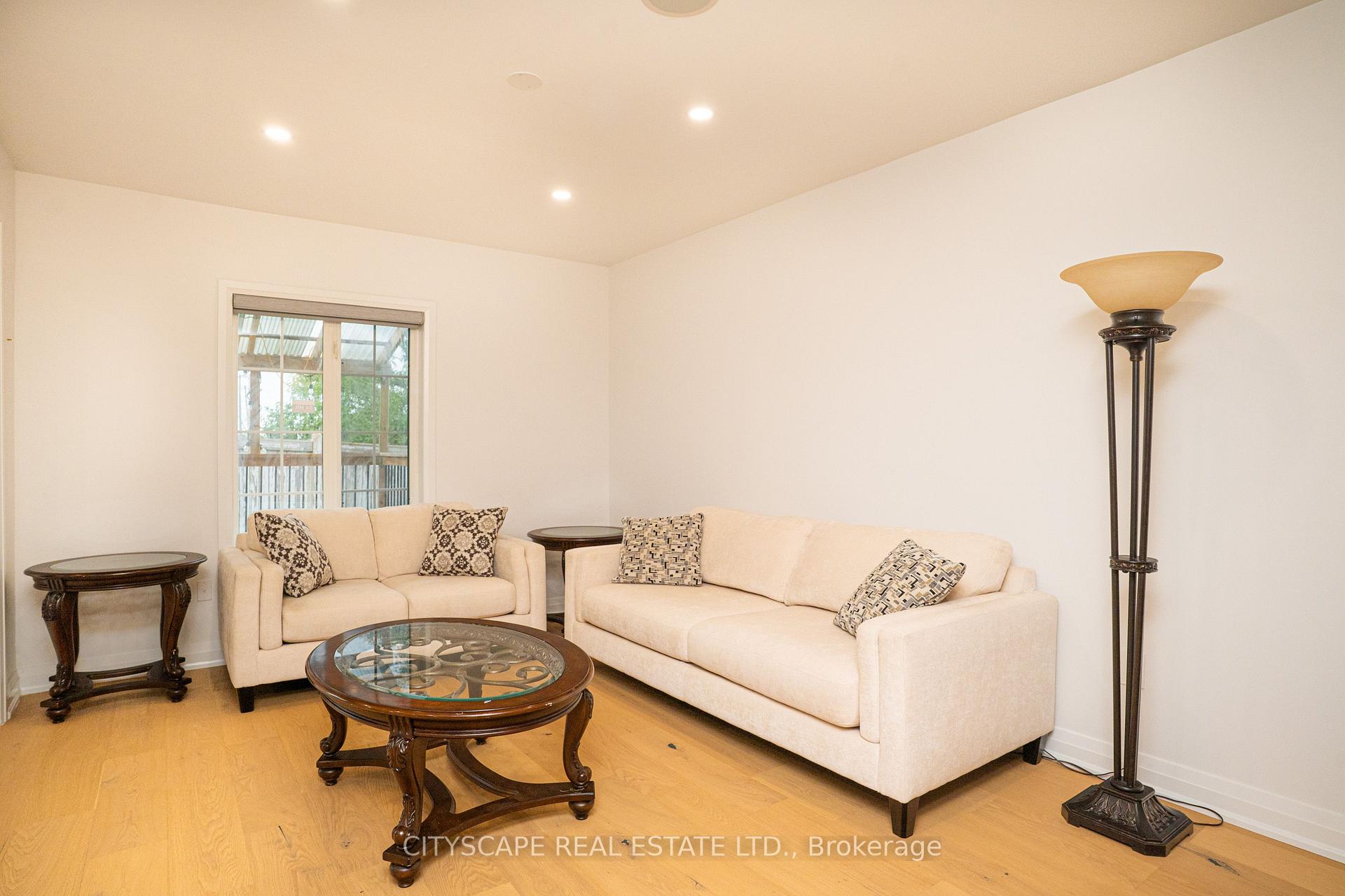Photo 22 of 54 Albright Road, Brampton, Fletcher's Creek Village — HOMEH