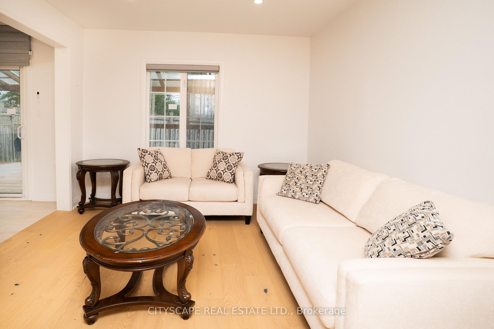 Photo 25 of 54 Albright Road, Brampton, Fletcher's Creek Village — HOMEH