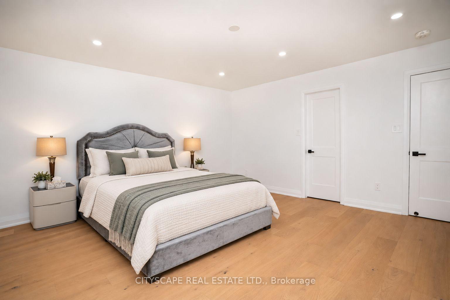 Photo 26 of 54 Albright Road, Brampton, Fletcher's Creek Village — HOMEH