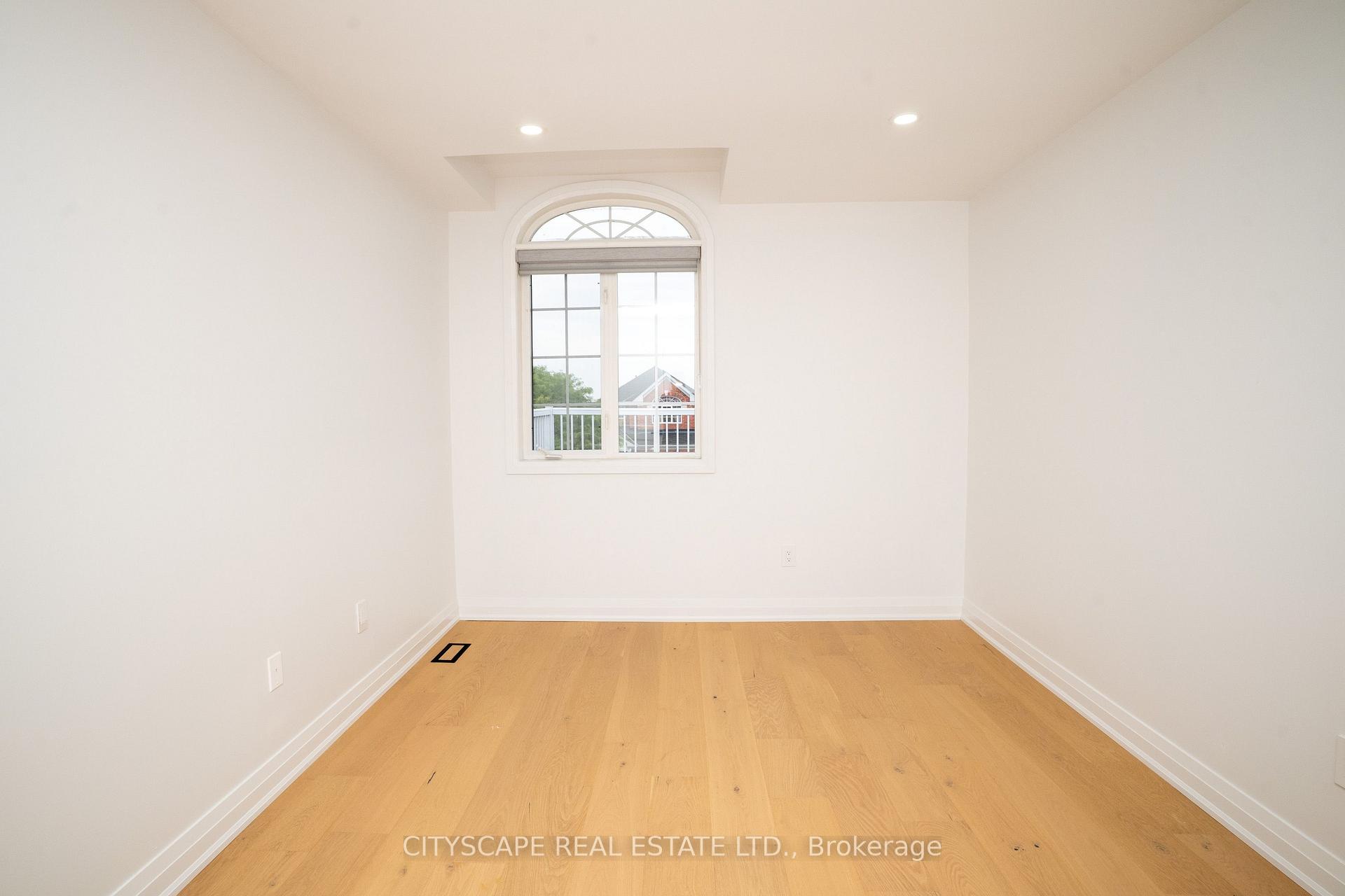 Photo 34 of 54 Albright Road, Brampton, Fletcher's Creek Village — HOMEH