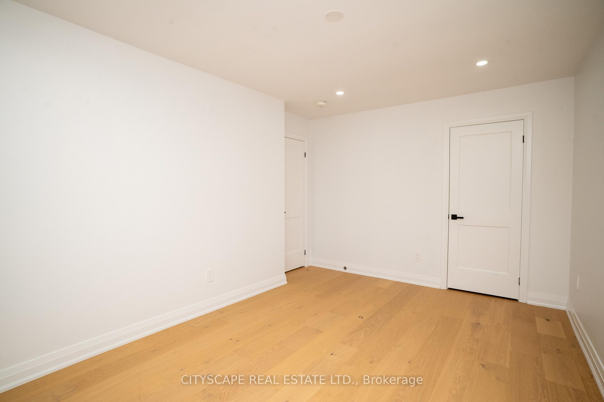 Photo 36 of 54 Albright Road, Brampton, Fletcher's Creek Village — HOMEH