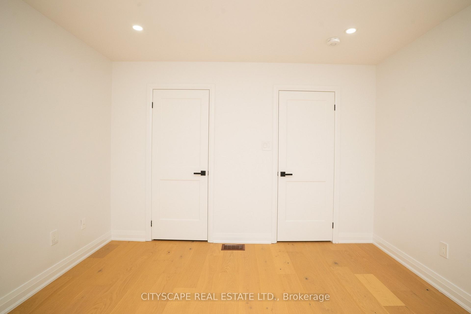Photo 37 of 54 Albright Road, Brampton, Fletcher's Creek Village — HOMEH