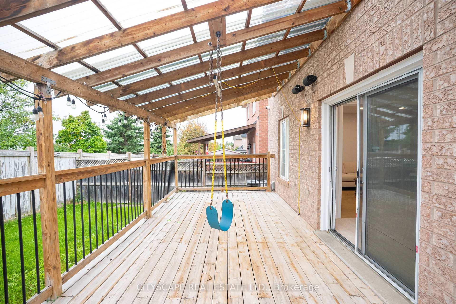 Photo 43 of 54 Albright Road, Brampton, Fletcher's Creek Village — HOMEH