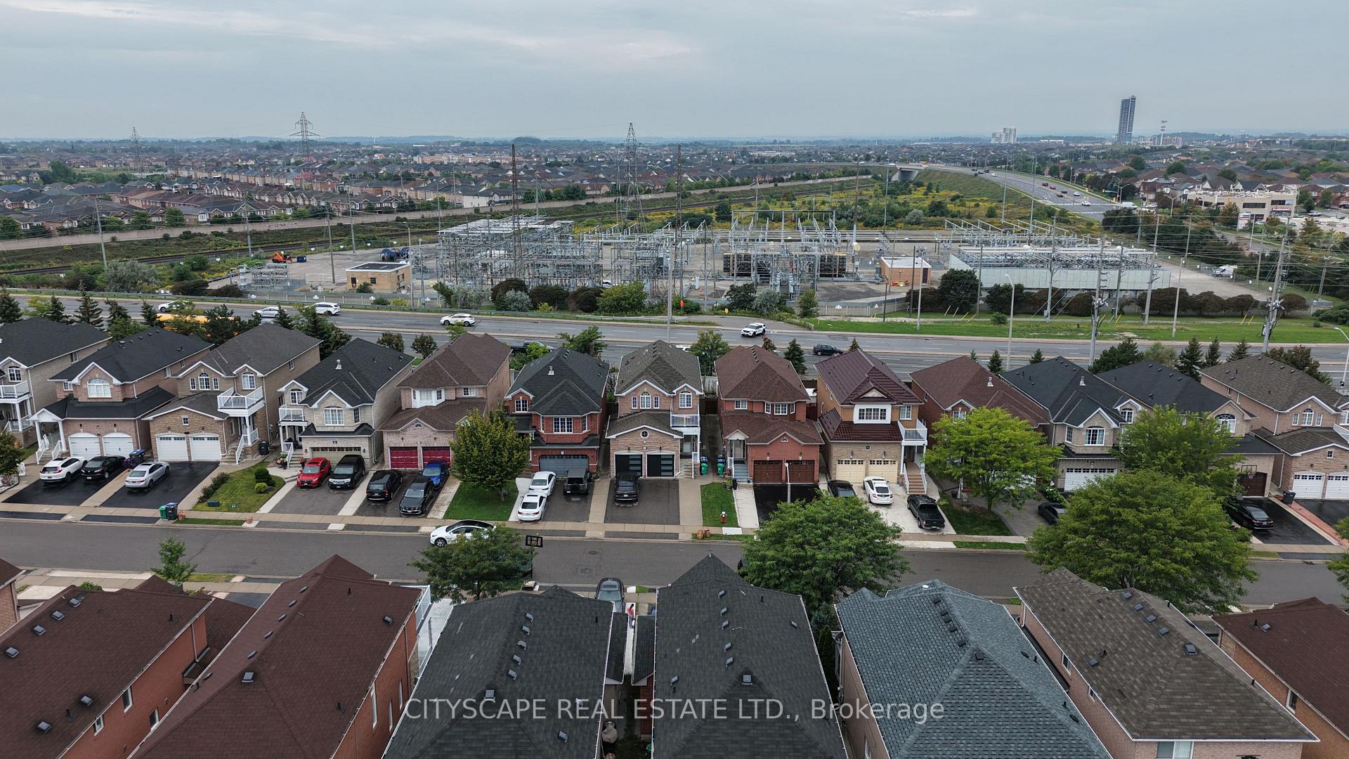 Photo 44 of 54 Albright Road, Brampton, Fletcher's Creek Village — HOMEH