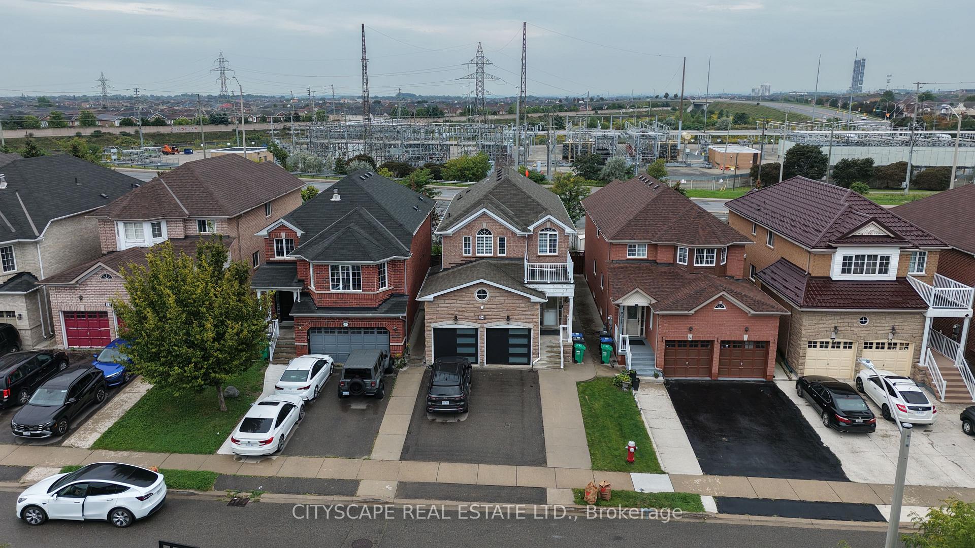 Photo 45 of 54 Albright Road, Brampton, Fletcher's Creek Village — HOMEH