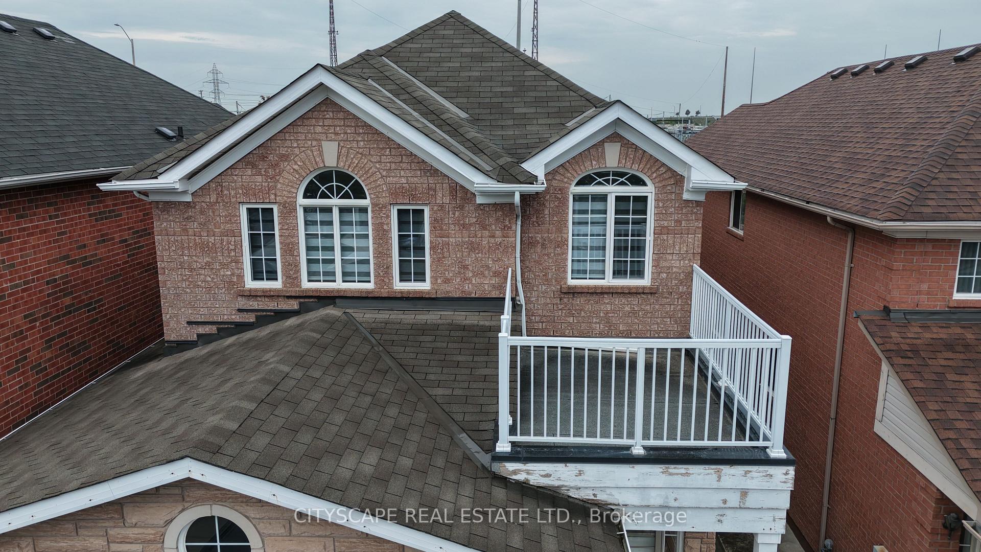 Photo 47 of 54 Albright Road, Brampton, Fletcher's Creek Village — HOMEH