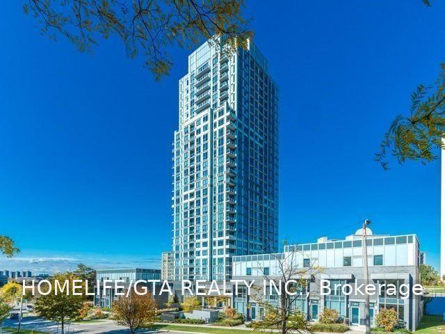 Photo of Unit 2307, 18 Graydon Hall Drive