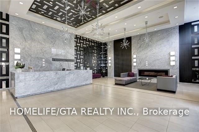 Photo 4 of Unit 2307, 18 Graydon Hall Drive, North York, Parkwoods-Donalda — HOMEH