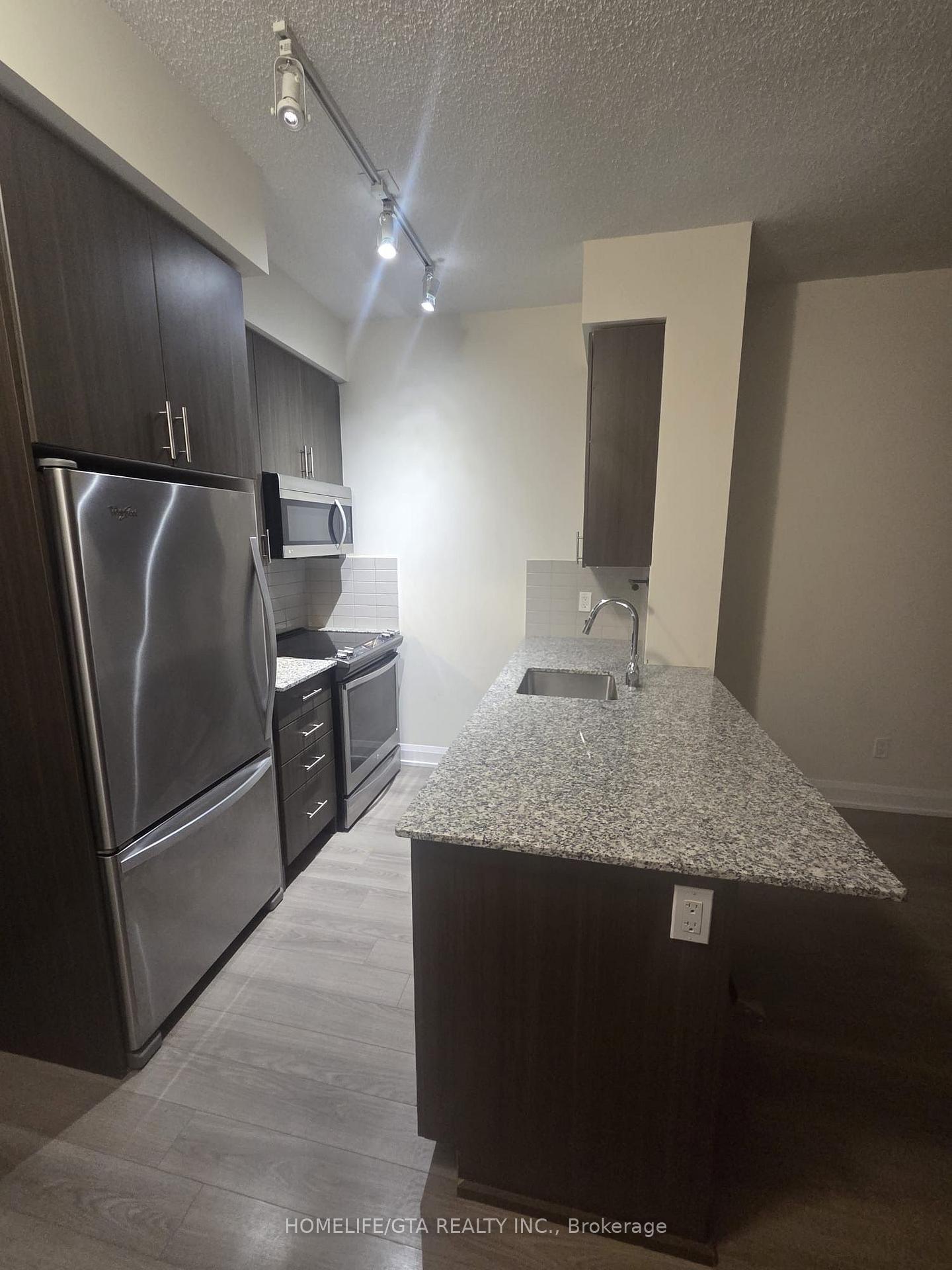 Photo 8 of Unit 2307, 18 Graydon Hall Drive, North York, Parkwoods-Donalda — HOMEH