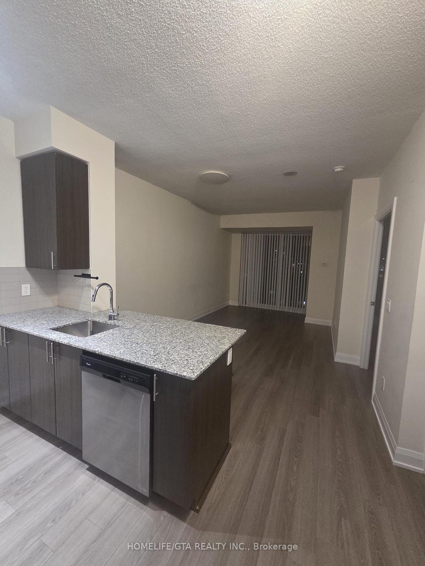 Photo 9 of Unit 2307, 18 Graydon Hall Drive, North York, Parkwoods-Donalda — HOMEH