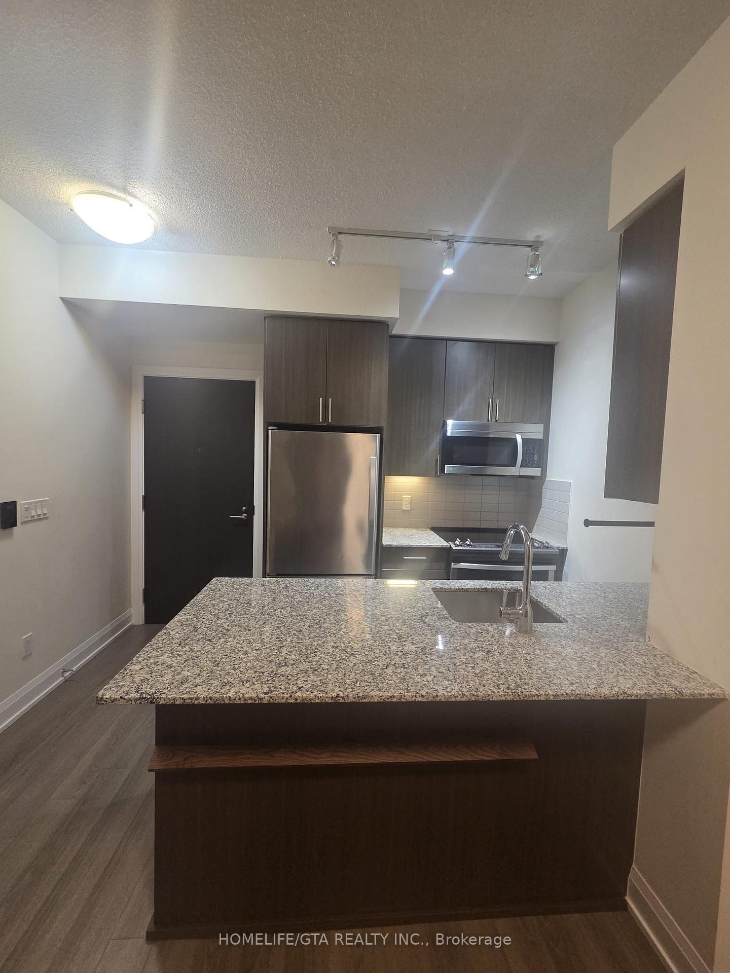 Photo 10 of Unit 2307, 18 Graydon Hall Drive, North York, Parkwoods-Donalda — HOMEH