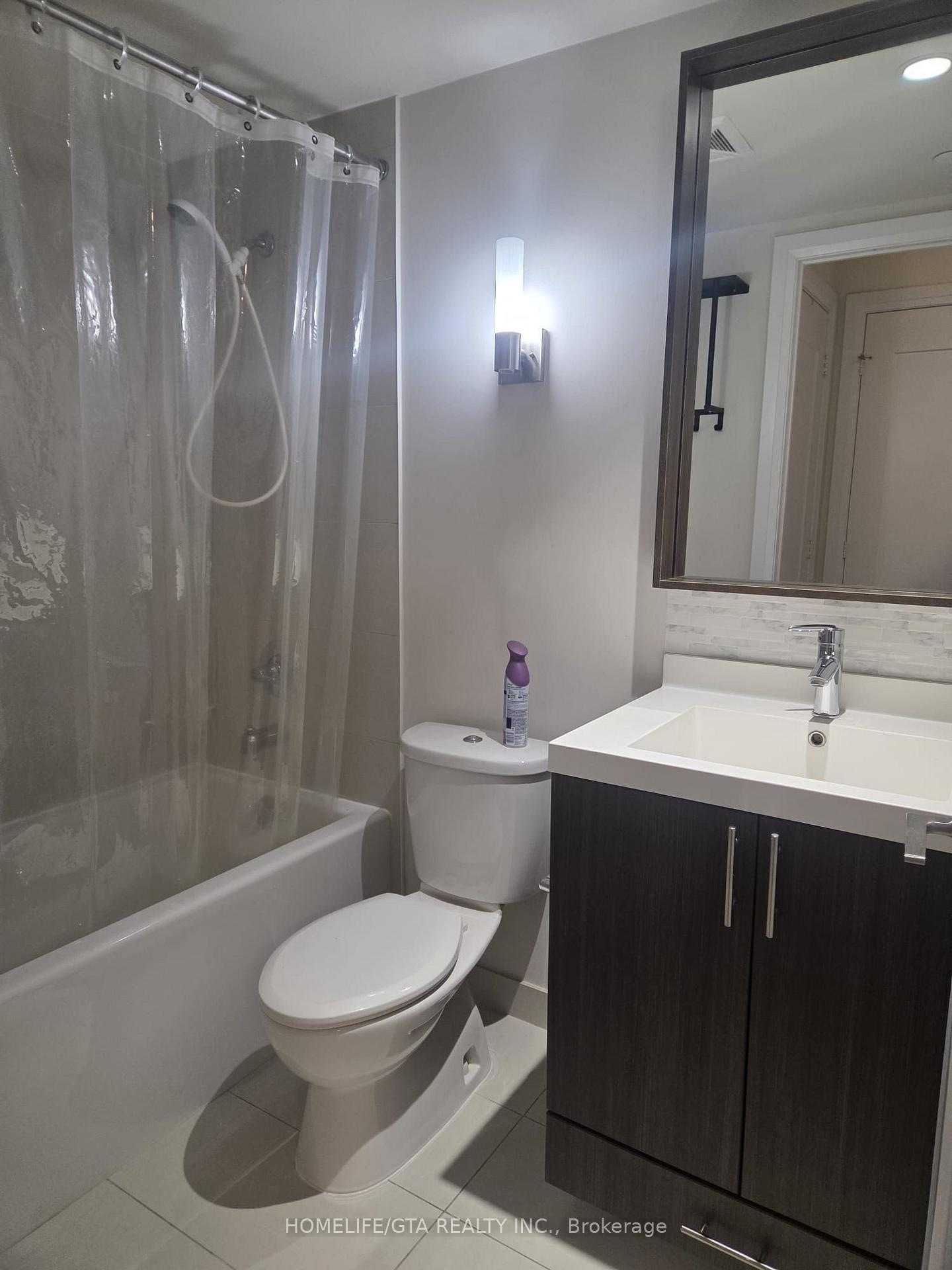Photo 15 of Unit 2307, 18 Graydon Hall Drive, North York, Parkwoods-Donalda — HOMEH