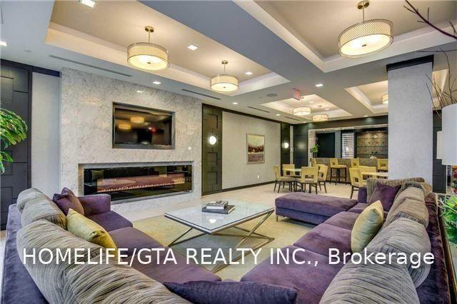 Photo 17 of Unit 2307, 18 Graydon Hall Drive, North York, Parkwoods-Donalda — HOMEH